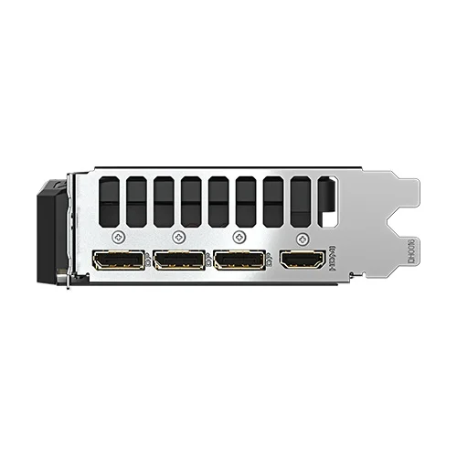 Gigabyte RTX 5060 Ti Windforce OC 8GB GDDR7 Graphics Card